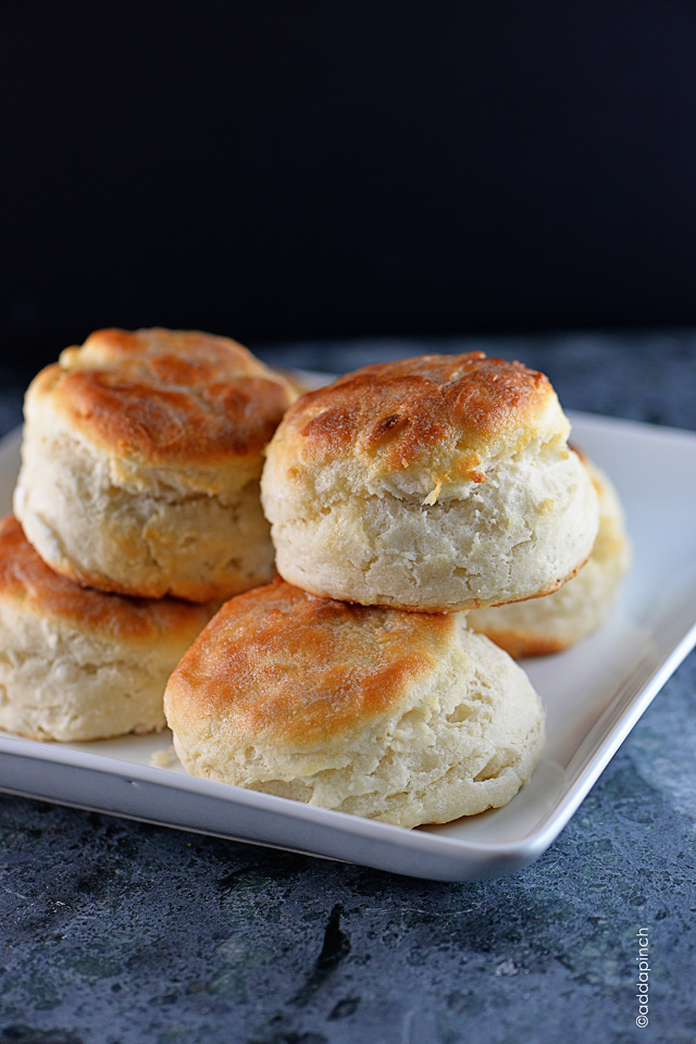 Angel Biscuits Recipe | ยฉaddapinch.com