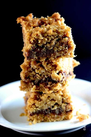 Carmelitas from addapinch.com