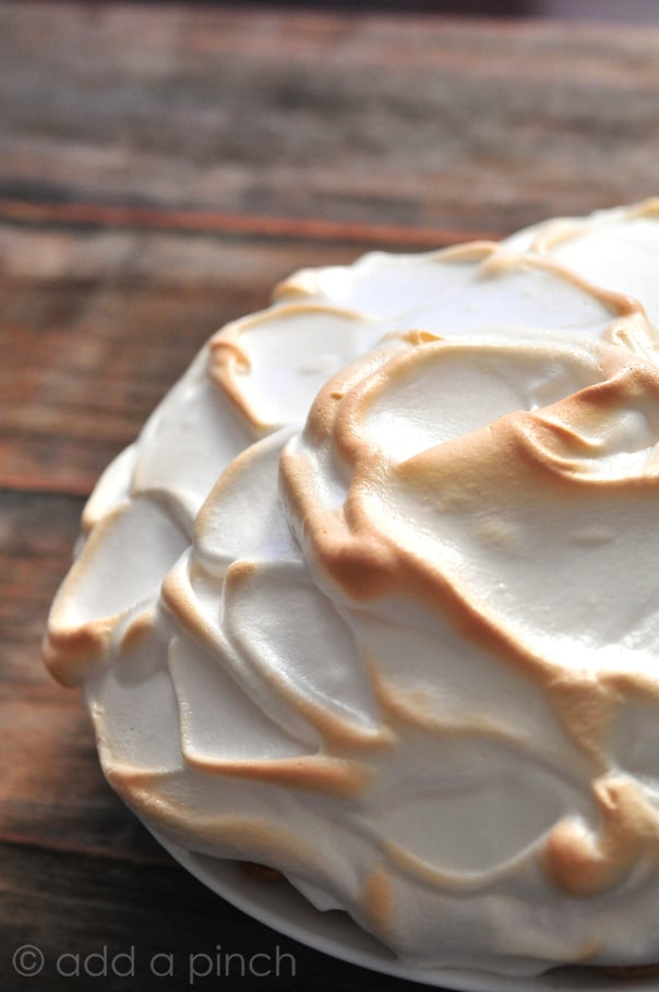 meringue-recipe Meringue Recipe | Add a Pinch