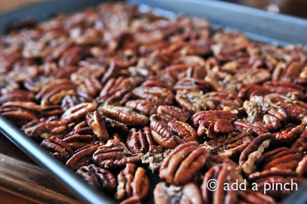 Recipe-roasted-pecans-2 Roasted Pecans Recipe