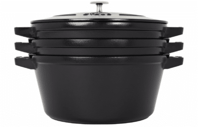 Dutch Oven Set